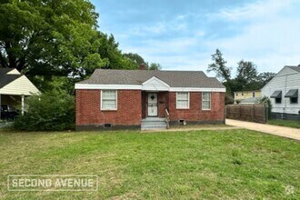 Building Photo - 1446 S Prescott St