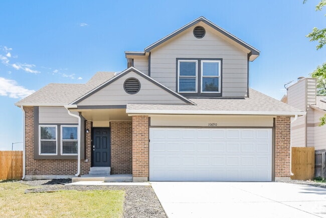 Building Photo - 10690 Eudora Way