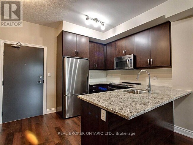 Photo du bâtiment - 3170 Erin Mills Pkwy