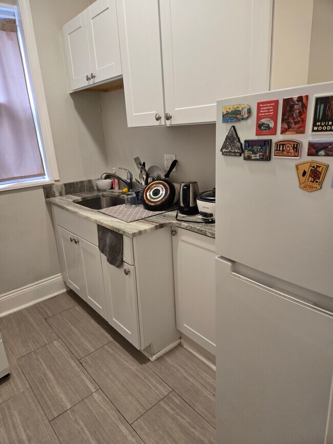 Foto del edificio - 1173 Commonwealth Ave