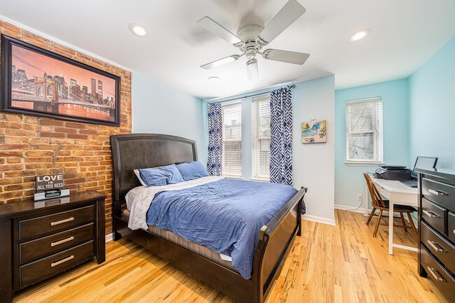 Foto del edificio - 815 Willow Ave