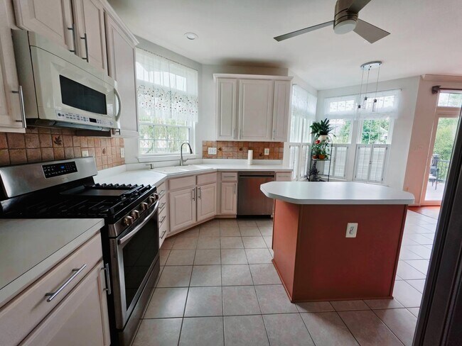 Foto del edificio - 17204 Sumac Ct