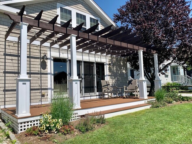 Foto del edificio - 17 Maltby St