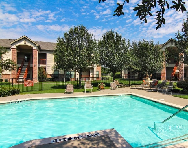 Bradford Place Apartments Apartments Commerce, TX