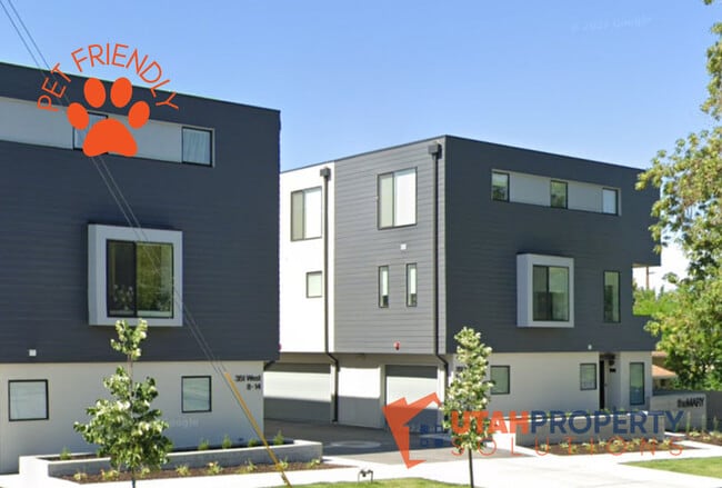 Photo - 351 W 800 N Apartment