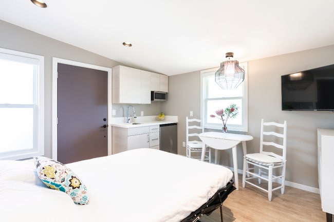 Foto del edificio - 930 Pueo St