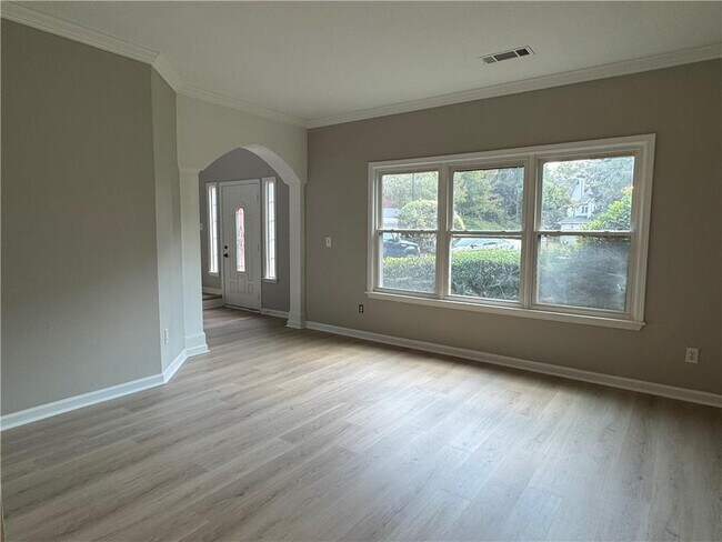Foto del edificio - 340 Belmont Chase Ct