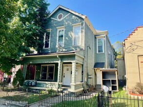 Building Photo - 1236 S Floyd St