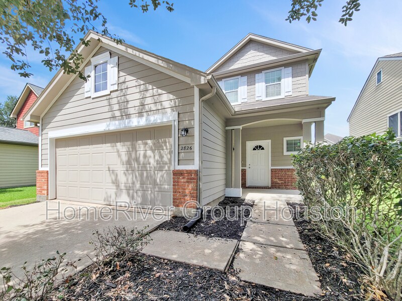 Foto principal - 2826 Feather Green Trail