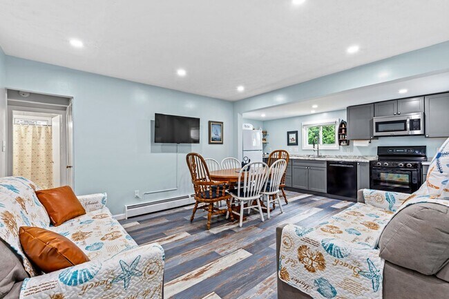 Foto del edificio - 31 Foote St