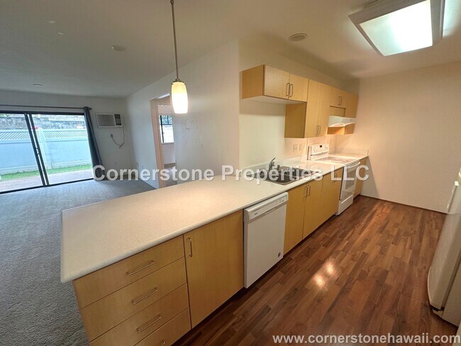 Foto del edificio - 95-923-923 Ukuwai St