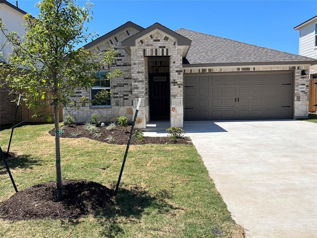 14517 Allard Dr, Manor, TX 78653 House Rental in Manor, TX