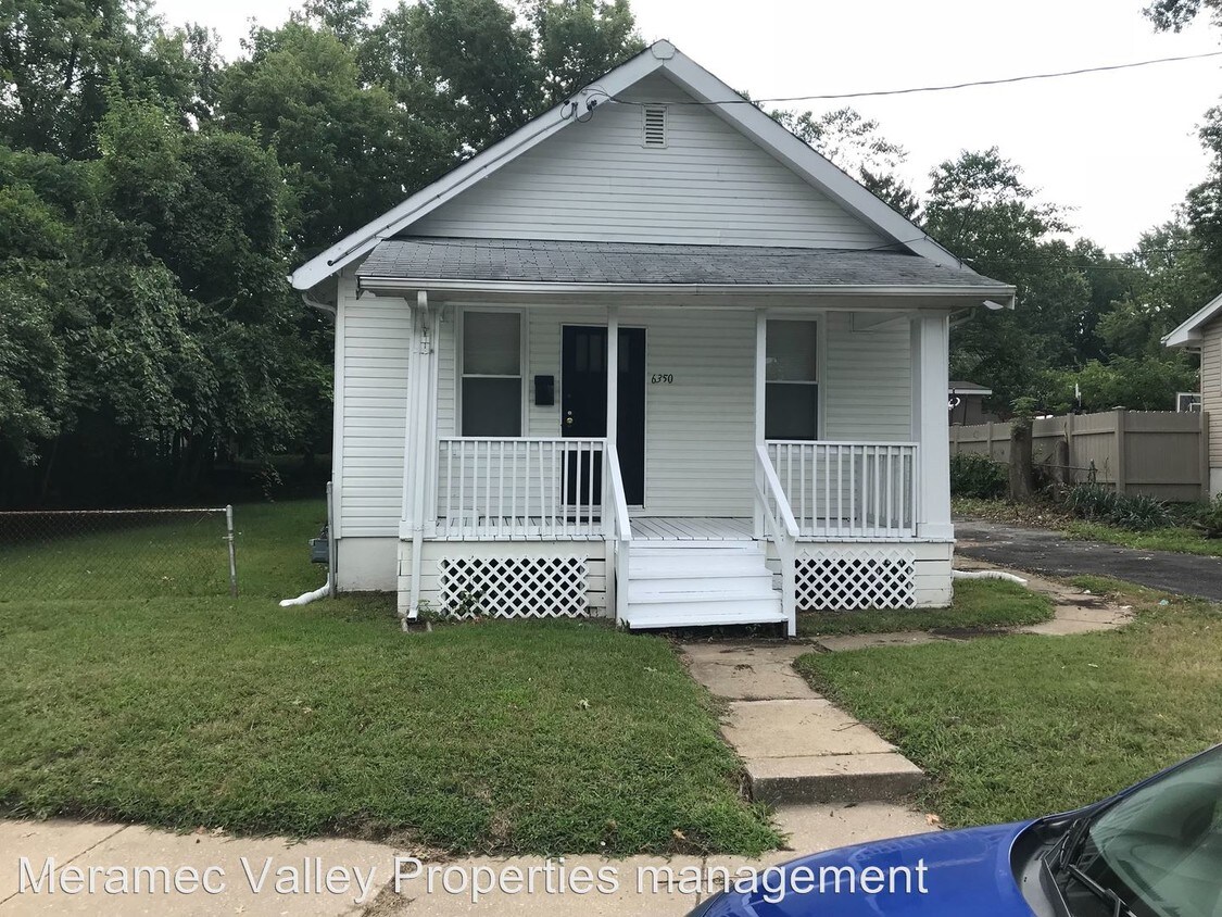Primary Photo - 2 br, 1 bath House - 6350 Madison Ave