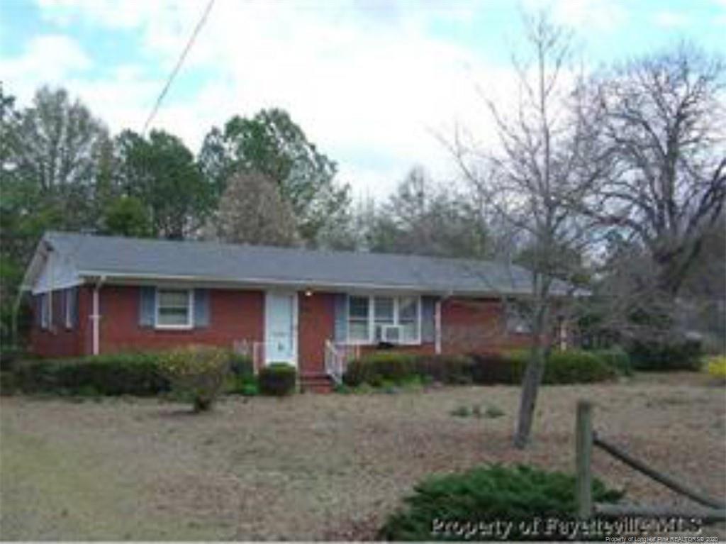 1613 Reeves St, Fayetteville, NC 28306 House Rental in Fayetteville