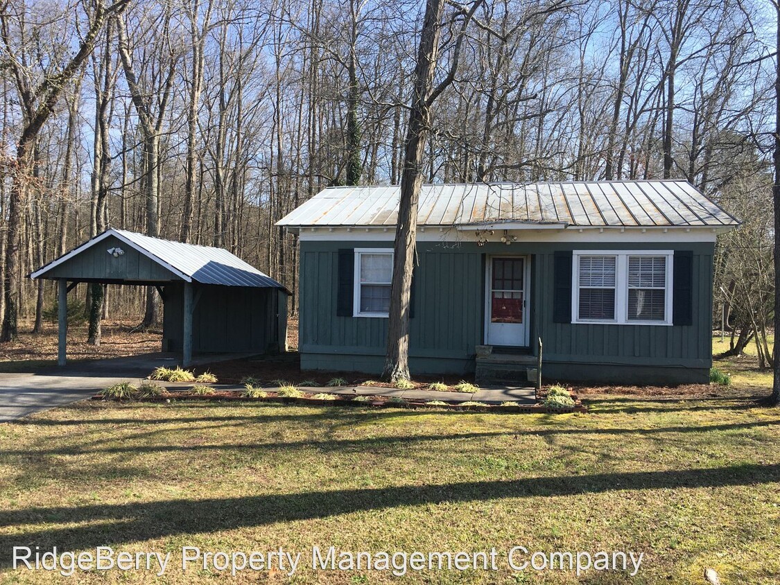 Primary Photo - 2 br, 1 bath House - 466 Pinson Rd NE