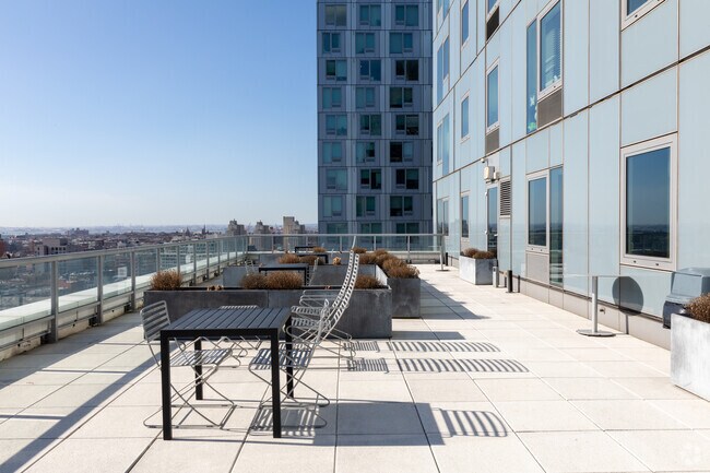 Foto del interior - 38 6th Avenue
