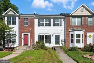 Building Photo - 15403 Gideon Gilpin St