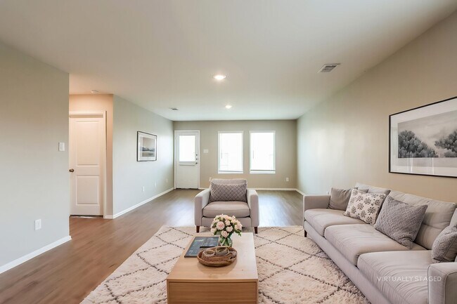 Foto del edificio - 4151 Saw Mill Peak Ln