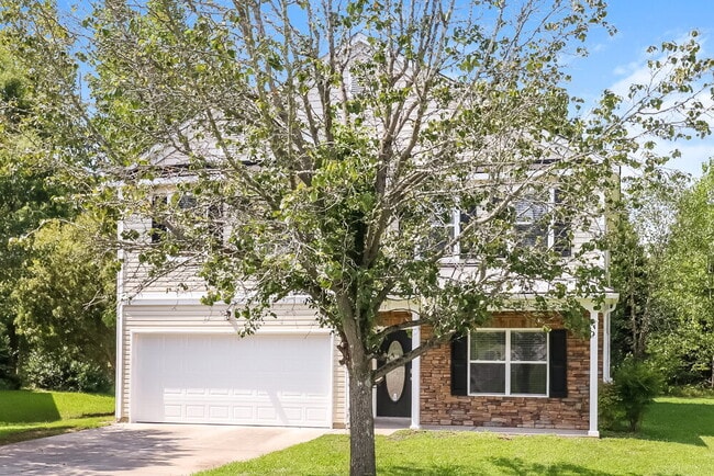 Building Photo - 1317 Bray Dr