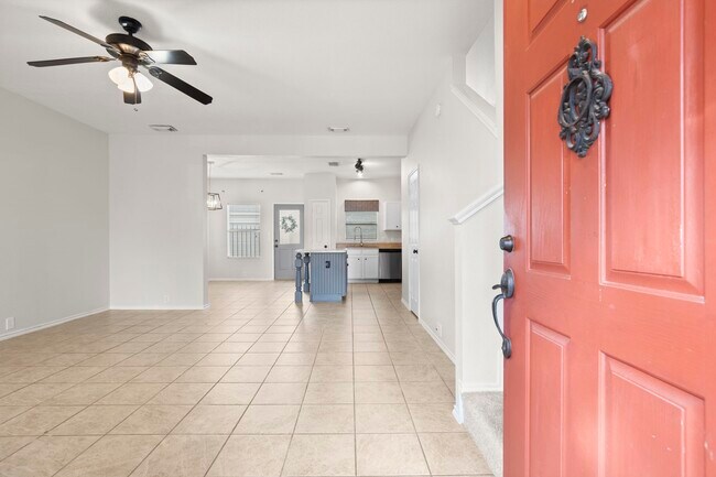 Building Photo - 9735 Coyote Creek Dr