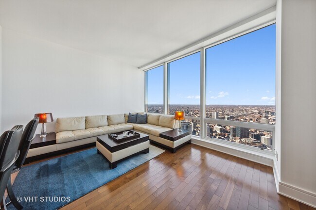 Foto del edificio - 401 N Wabash Ave