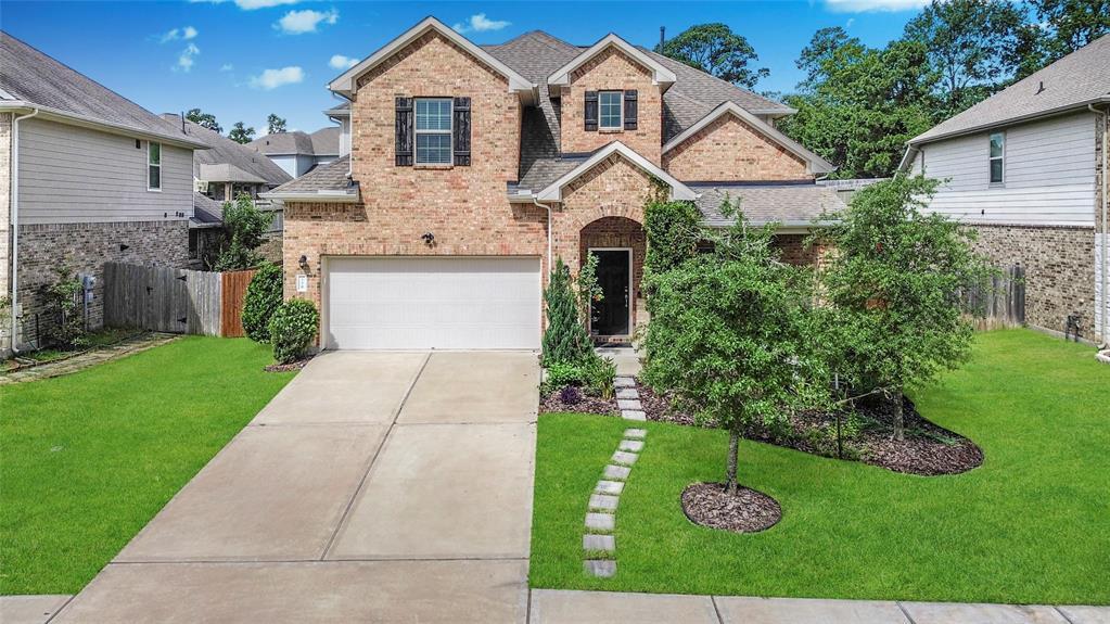 Foto principal - 120 Chestnut Run Ct