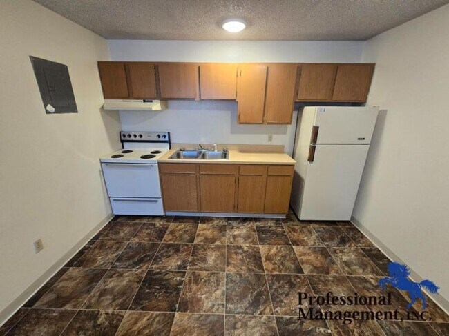 Foto del edificio - 1 bedroom in Billings MT 59102