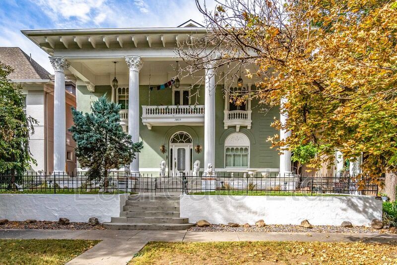 Primary Photo - 1409 Gilpin St