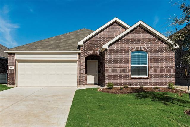 Foto principal - 1704 White Ash Wy