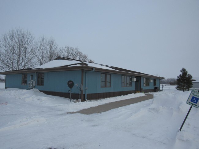 Foto del edificio - 315 School Ave