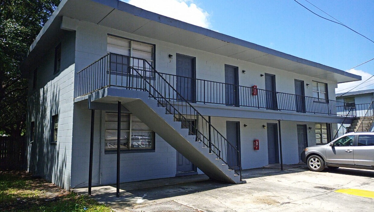 La Estancia Apartments Jacksonville, FL
