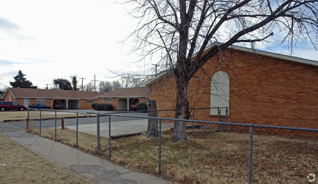 Building Photo - 1919-1923 66th St