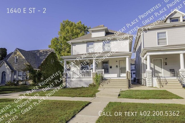 Building Photo - 1640 E ST-2