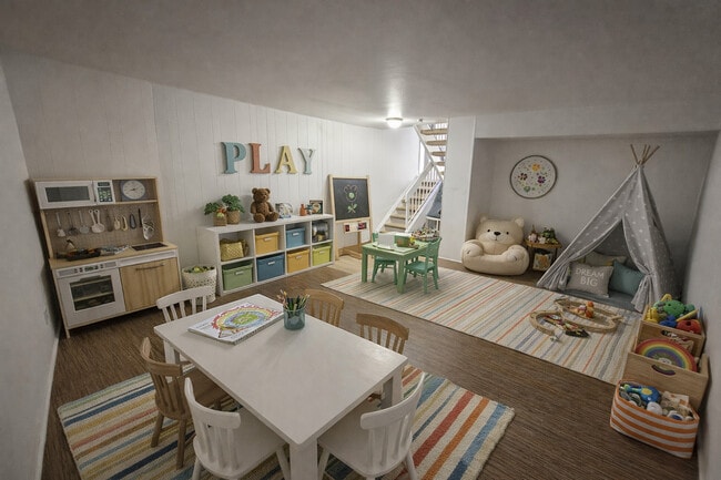 Building Photo - The Knolls Townhomes