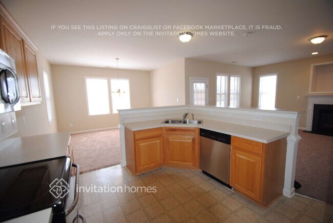 Building Photo - 4025 Cane Garden Dr