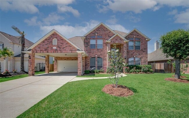 Building Photo - 10015 Rhiney Ct