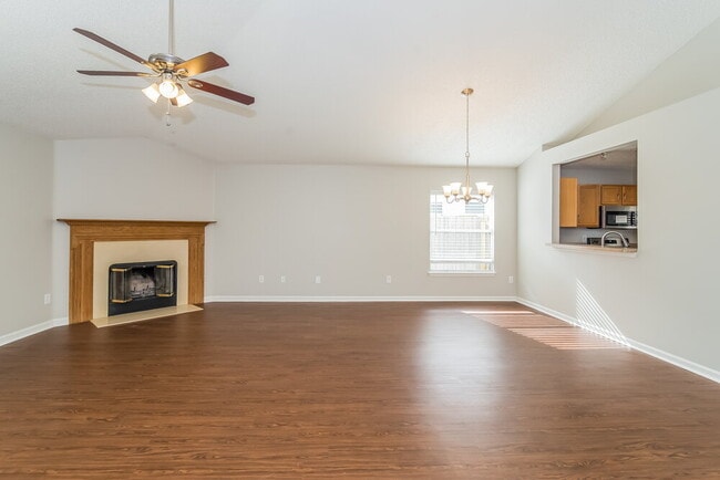 Building Photo - 847 Timberjack Ct