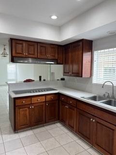 Cocina - 16413 S Dalton Ave