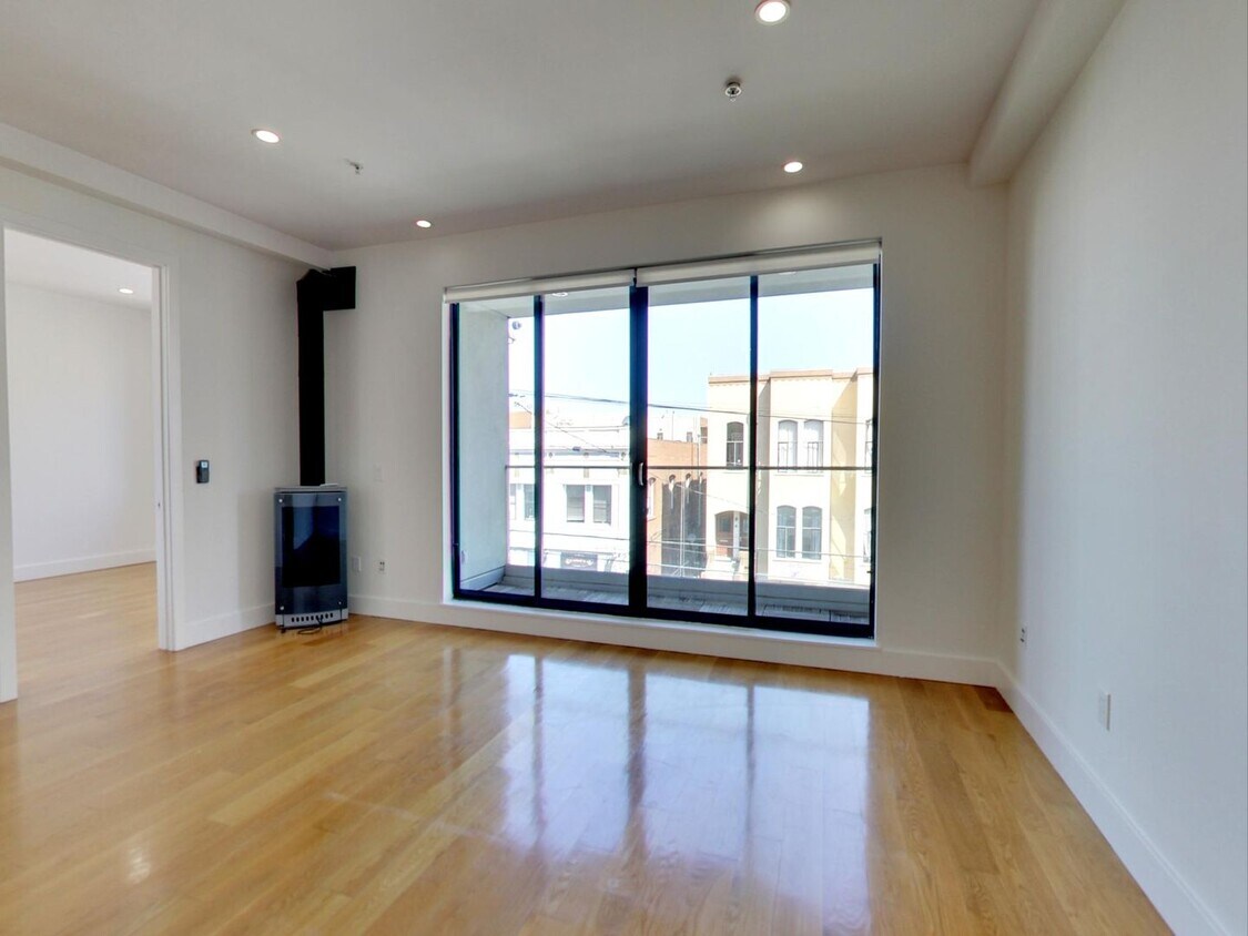 Foto principal - 3189 21st St