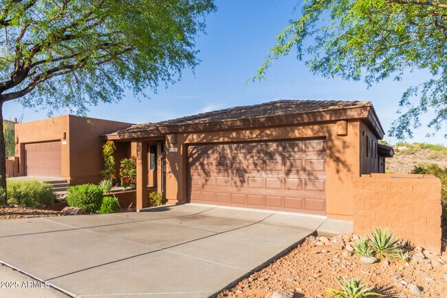 Building Photo - 16340 E Ridgeline Dr