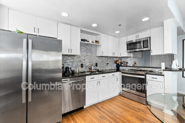 Building Photo - 1437 Rhode Island Ave NW