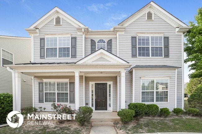 Building Photo - 3129 Tylerton Dr SW