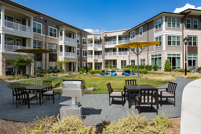 Solis Ballantyne Apartments - Charlotte, NC | Apartments.com