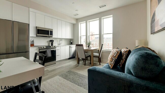 Building Photo - 2005 11th St NW