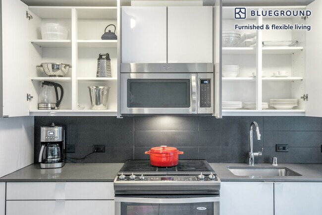 Foto del edificio - 340 Fremont St