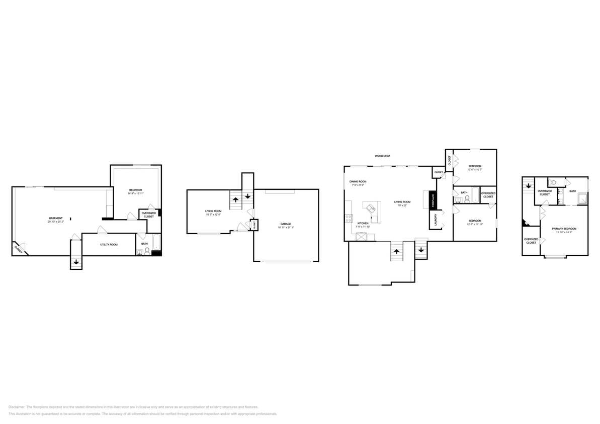 Foto del edificio - 18231 W 157th Terrace