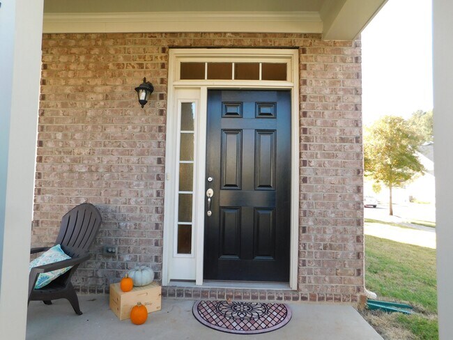 Photo - 1244 Assembly St Townhome