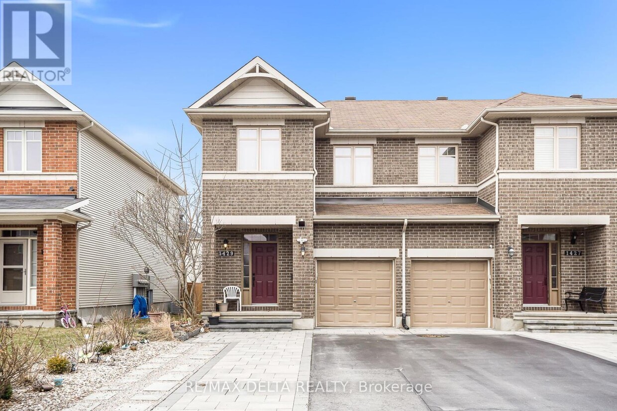 Photo principale - 1429 Comfrey Cres