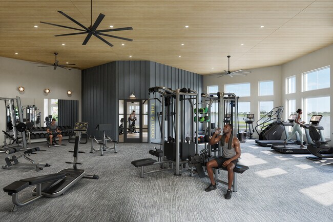 Foto del edificio - Asher College Station Apartments