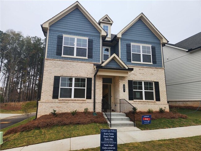 Building Photo - 301 Fraley Dr